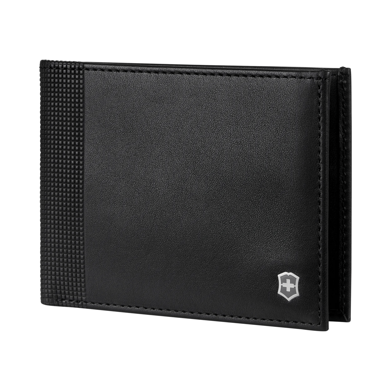 Victorinox Altius Alox Slim Bi-Fold - Väskkompaniet